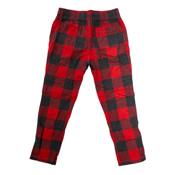 Abercrombie Flannel Pajama Pants - Picture 2 of 6